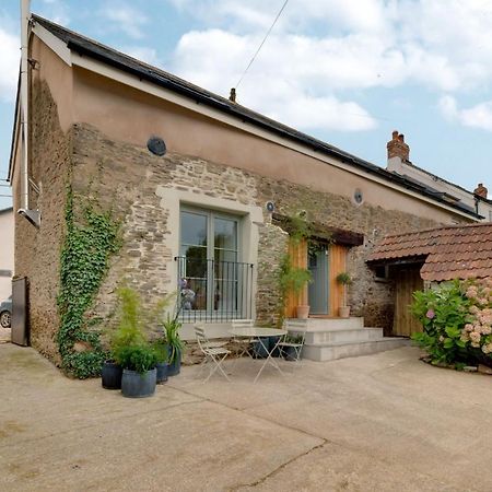 Kittiwake Cottage Braunton Exterior foto